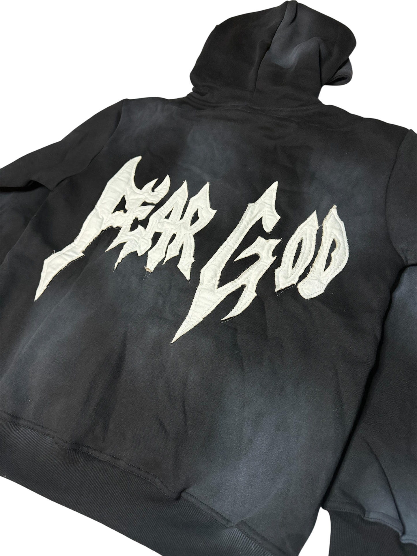 RR HOODIE
