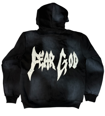 RR HOODIE