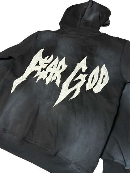 RR HOODIE